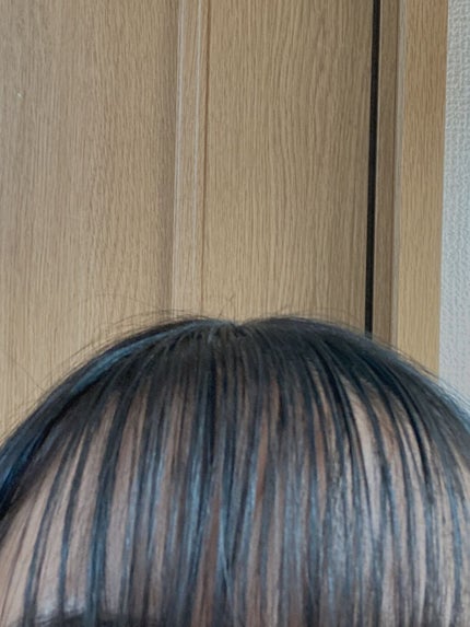 ポイントリペア/plus eau/ヘアジェルを使ったクチコミ(2枚目)