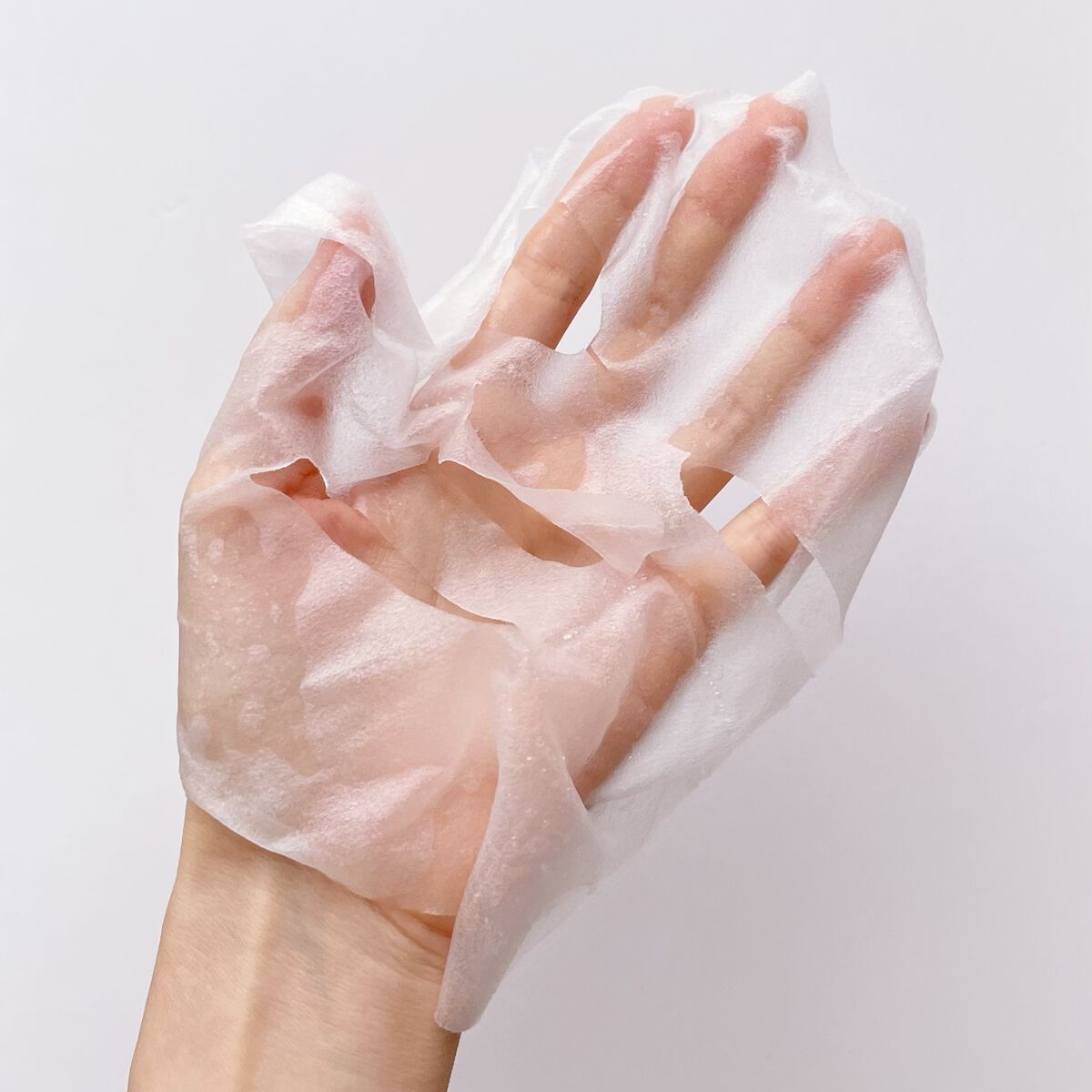 シカコラーゲン マスク/VT/シートマスク・パックを使ったクチコミ(9枚目)