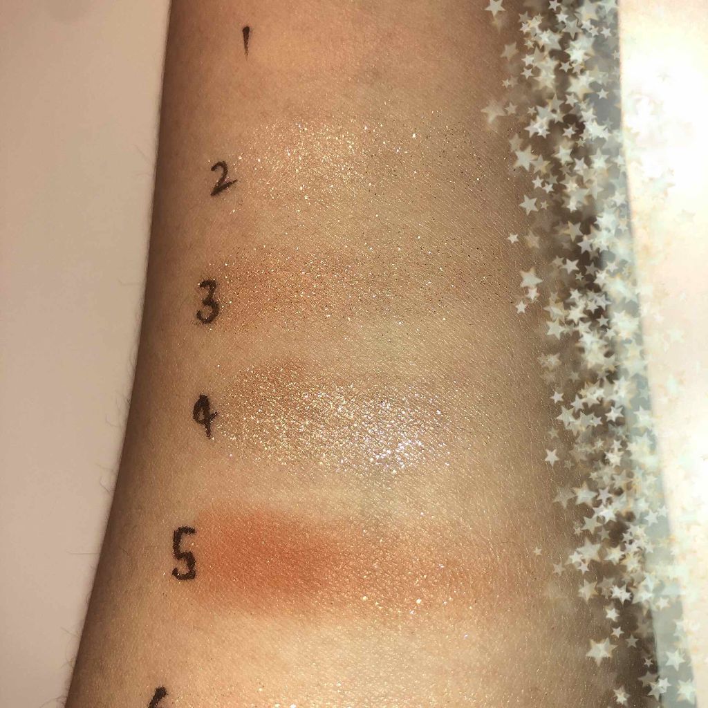 プロ アイ パレット/CLIO/アイシャドウパレットを使ったクチコミ(3枚目)