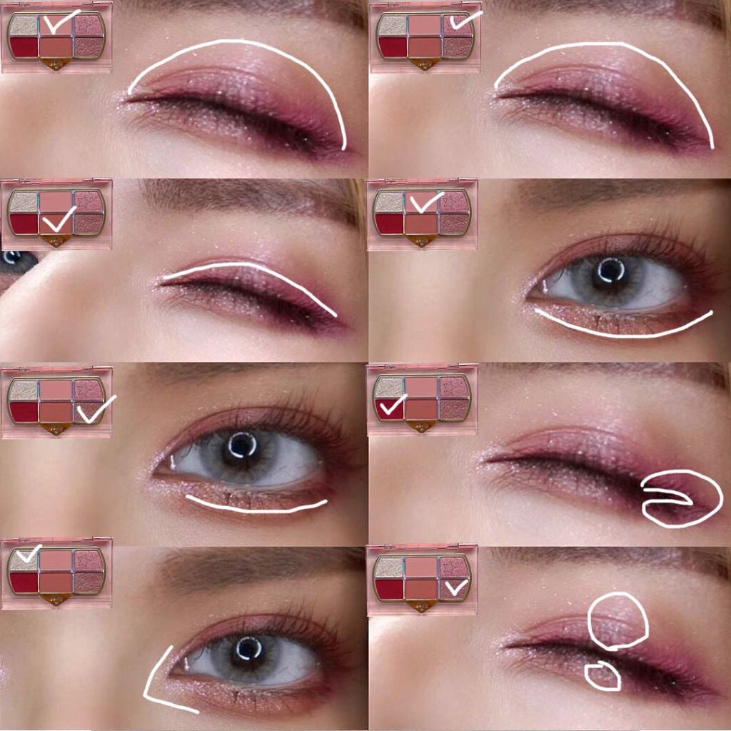 ギャビーメイク研究所【YouTube】 on LIPS 「Hola~👋🌸今回は7月の末からず〜〜っと届くのを楽しみに待っ..」(3枚目)