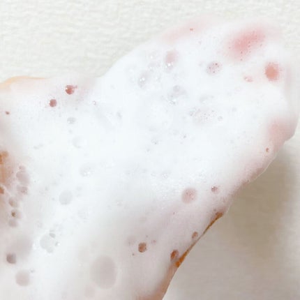 ディープクリア酵素洗顔 /メラノCC/洗顔フォームを使ったクチコミ(2枚目)