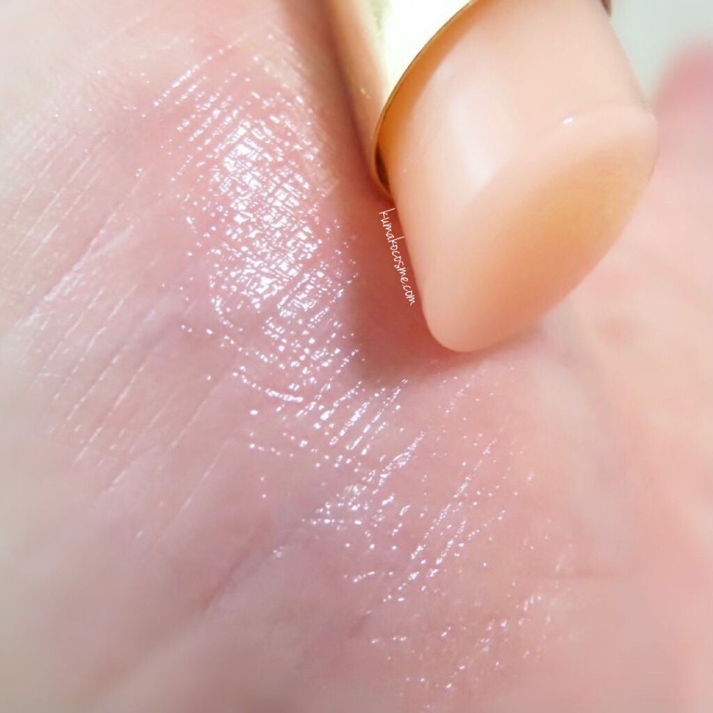 エクストラ リップ ティント/BOBBI BROWN/リップティントを使ったクチコミ(4枚目)