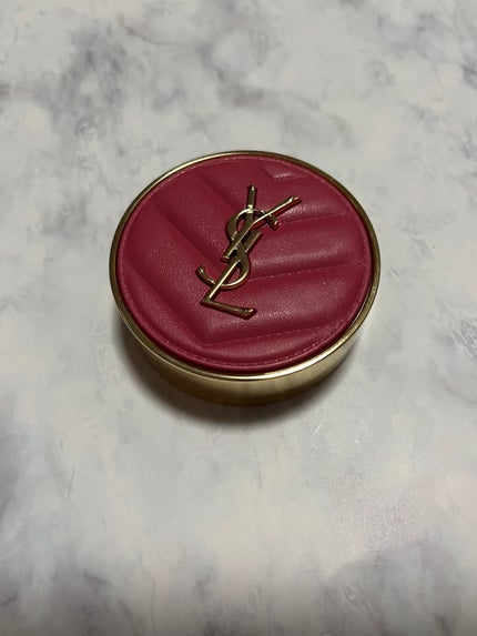 YSL メイクミーブラッシュ パウダー 54 BERRY BANG / YVES SAINT YSL メイクミーブラッシュ パウダー 54 BERRY BANG / YVES SAINT