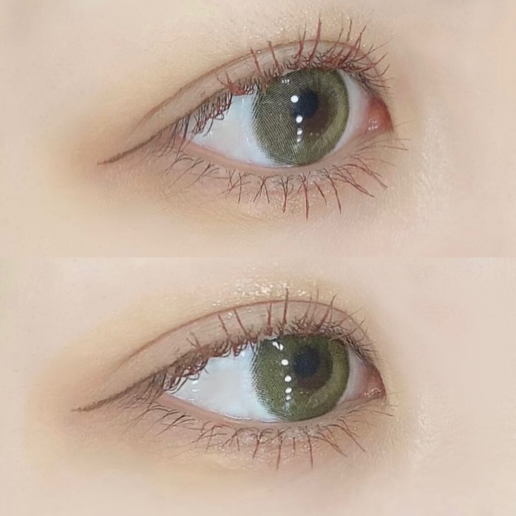 シャドウパレット/dasique/アイシャドウパレットを使ったクチコミ(1枚目)