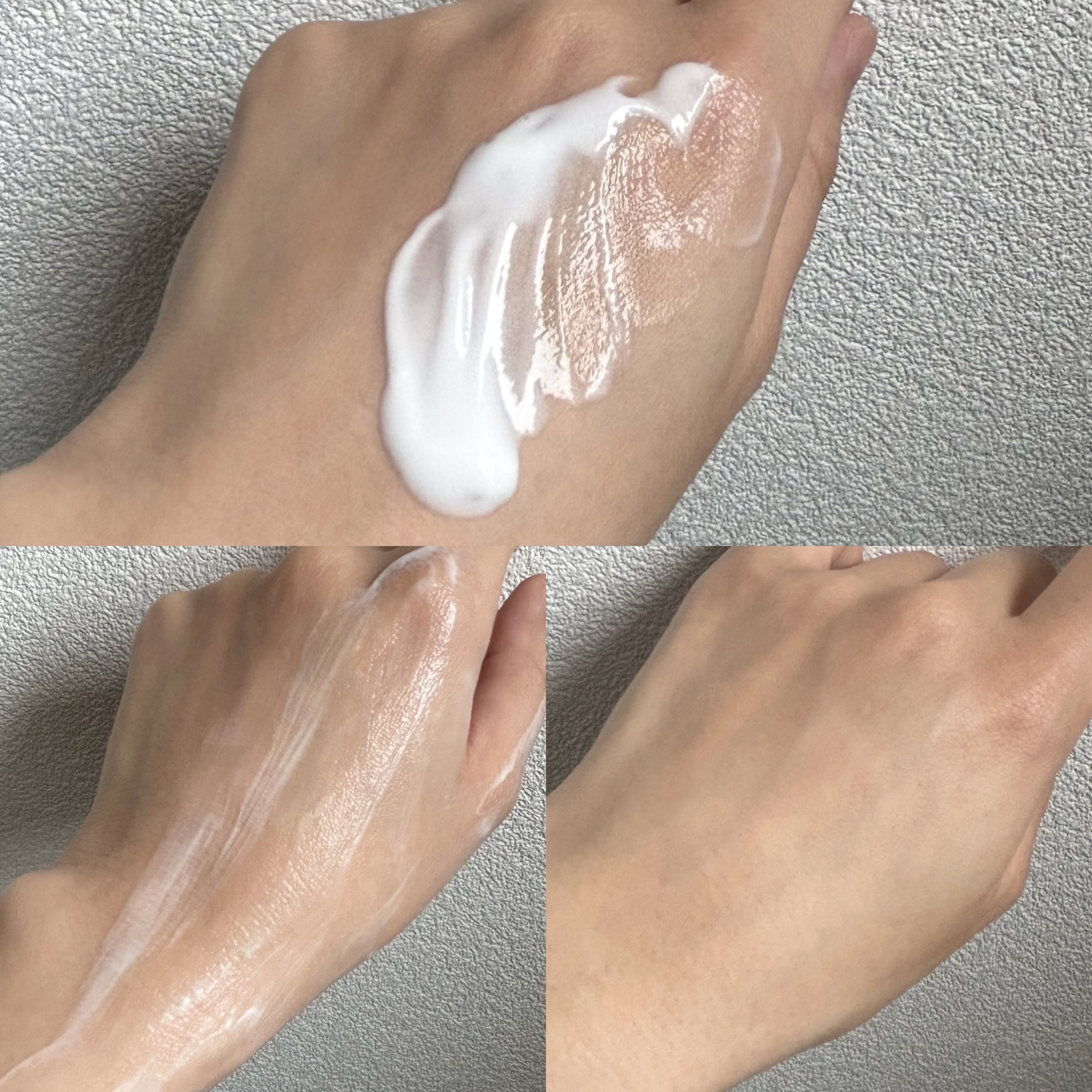 ボディローション ハイドレード/フレイオイル（freioil）/ボディローションを使ったクチコミ（2枚目）