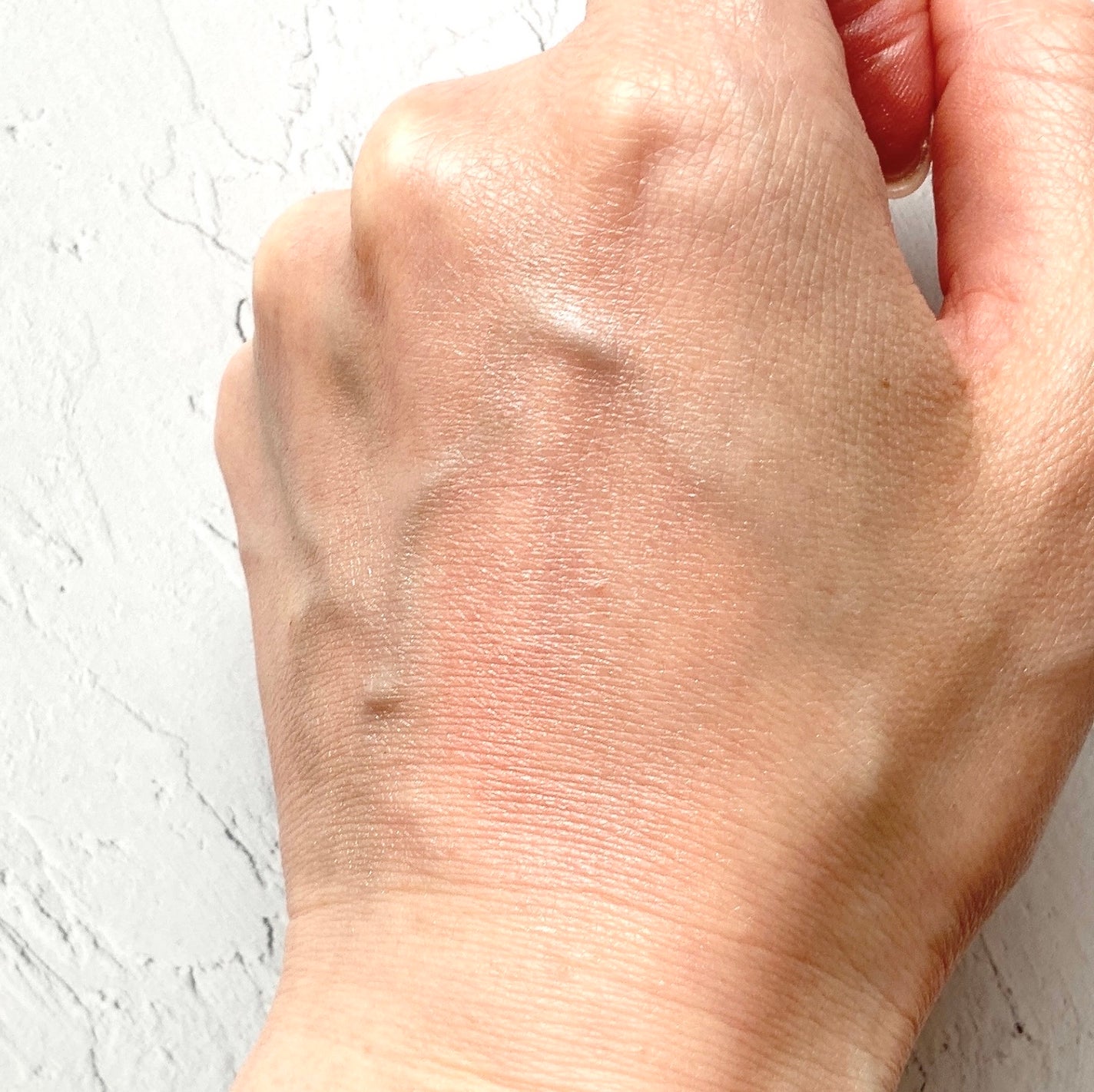 フェイスグロウカラー/CEZANNE/クリームハイライトを使ったクチコミ(5枚目)