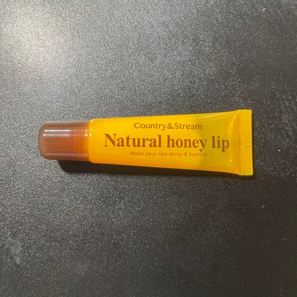 ハニーフルリップ HM/カントリー&ストリーム/リップ美容液を使ったクチコミ(1枚目)