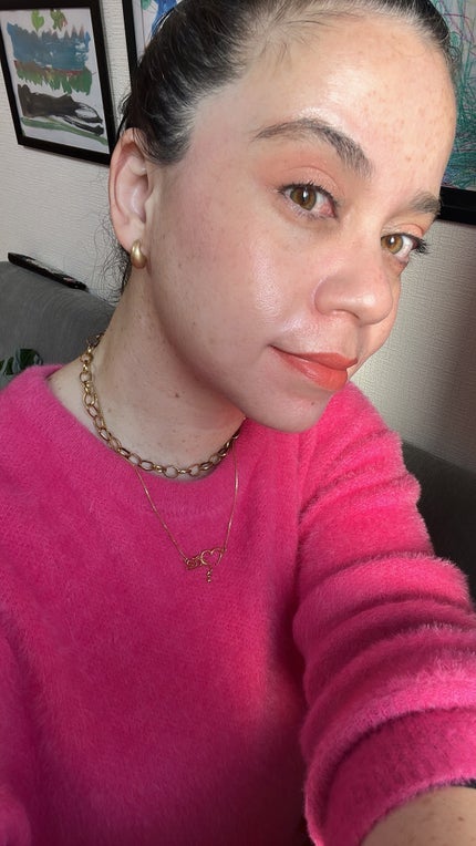 オール テイク ムード パレット(24AD)/PERIPERA/アイシャドウパレットを使ったクチコミ(2枚目)