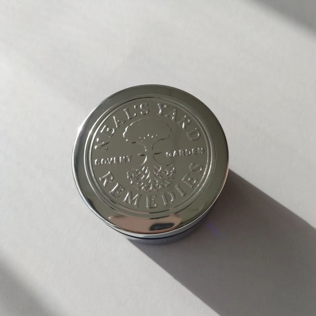 フランキンセンス インテンス スリーピングマスク/ニールズヤード レメディーズ/フェイスクリームを使ったクチコミ(2枚目)