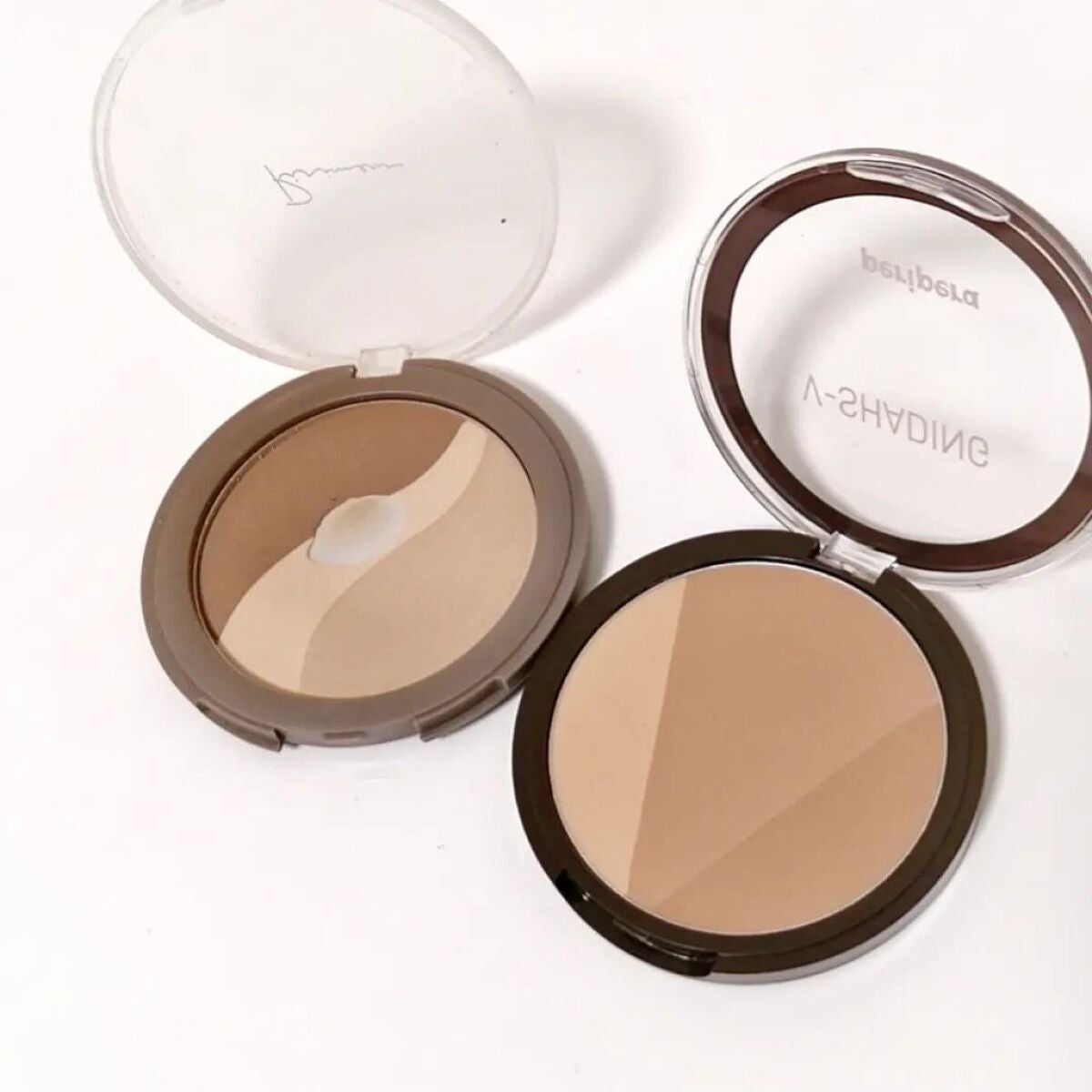 インクブイシェーディング/PERIPERA/シェーディングを使ったクチコミ(3枚目)