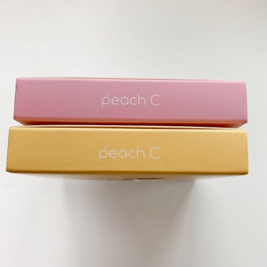 アイシャドウパレット ブロッサムエディション/Peach C/アイシャドウパレットを使ったクチコミ（6枚目）