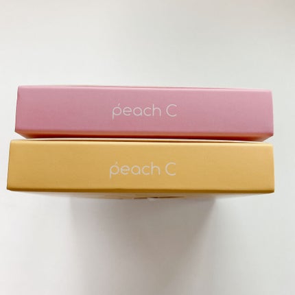 アイシャドウパレット ブロッサムエディション/Peach C/アイシャドウパレットを使ったクチコミ(6枚目)