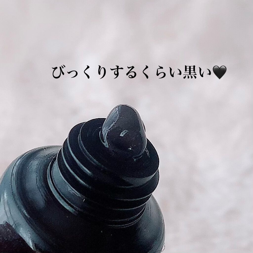 ソワン ノワール クレーム N/GIVENCHY/フェイスクリームを使ったクチコミ（2枚目）