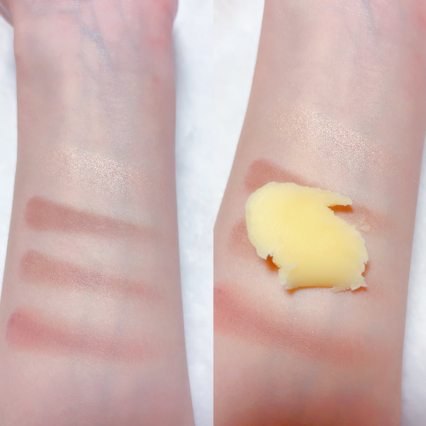 クレンジングバーム<ゆず>/Nursery(ナーセリー)/クレンジングバームを使ったクチコミ(3枚目)