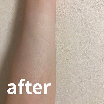 UVイデア XL プロテクショントーンアップ/ラ ロッシュ ポゼ/日焼け止めクリームを使ったクチコミ(4枚目)