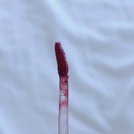 ゲットイットティント ウォーターフルバター/TONYMOLY/リップティントを使ったクチコミ(5枚目)