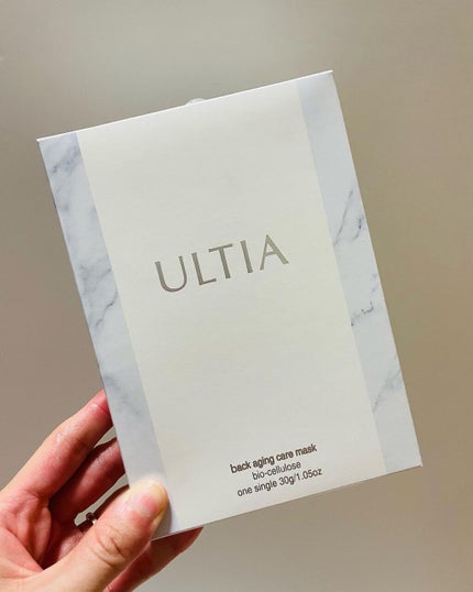 emiri1112 on LIPS 「シートマスク大好きなわたしです✨✨.SNSでもよく見かけるこち..」(4枚目)