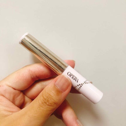 シアーリップカラー(旧)/OPERA/リップグロスを使ったクチコミ(1枚目)