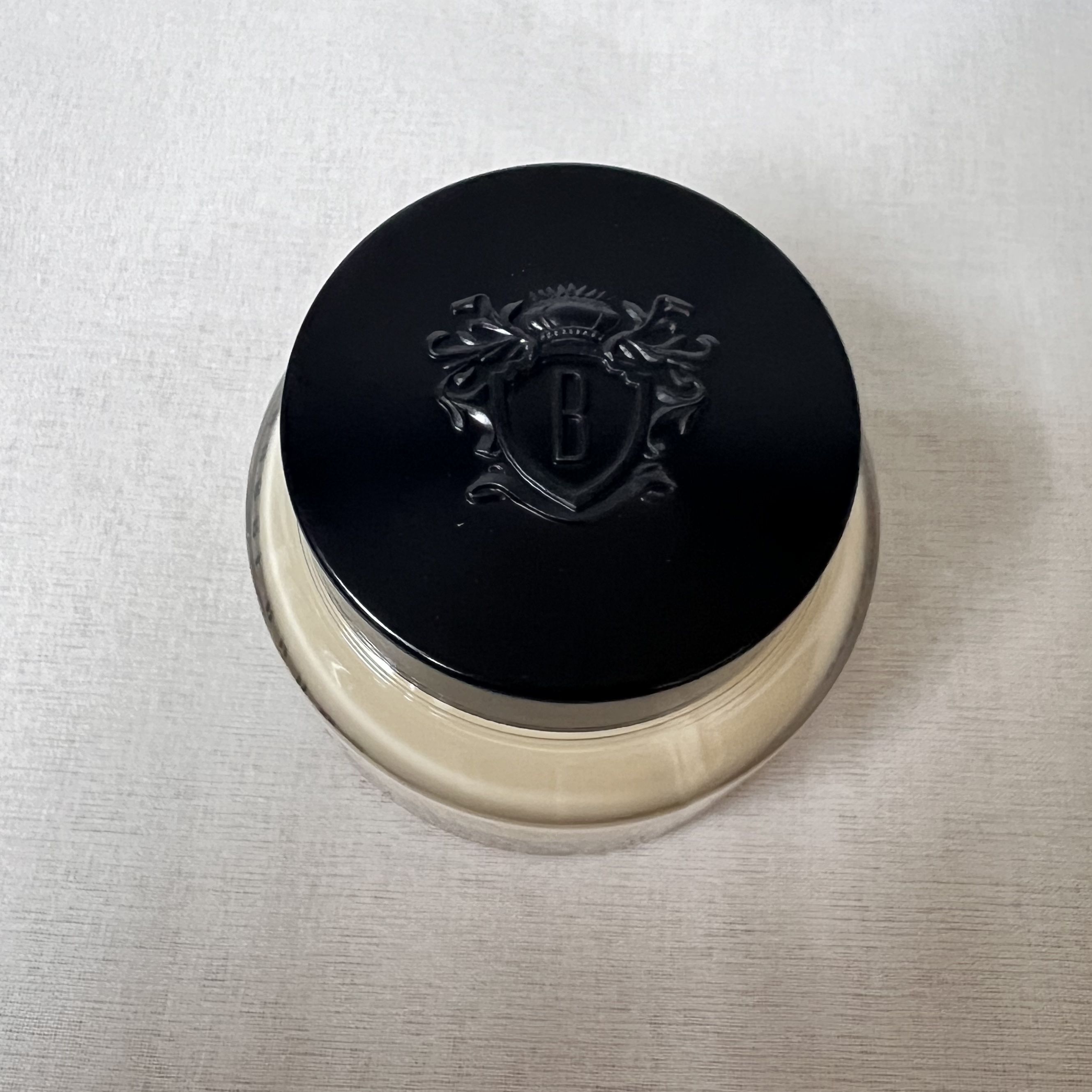 ビタエンリッチドクリーム＆フェイスベース 50ml/BOBBI BROWN/化粧下地を使ったクチコミ（2枚目）