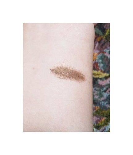 カラーリングアイブロウ/ヘビーローテーション/眉マスカラを使ったクチコミ(3枚目)