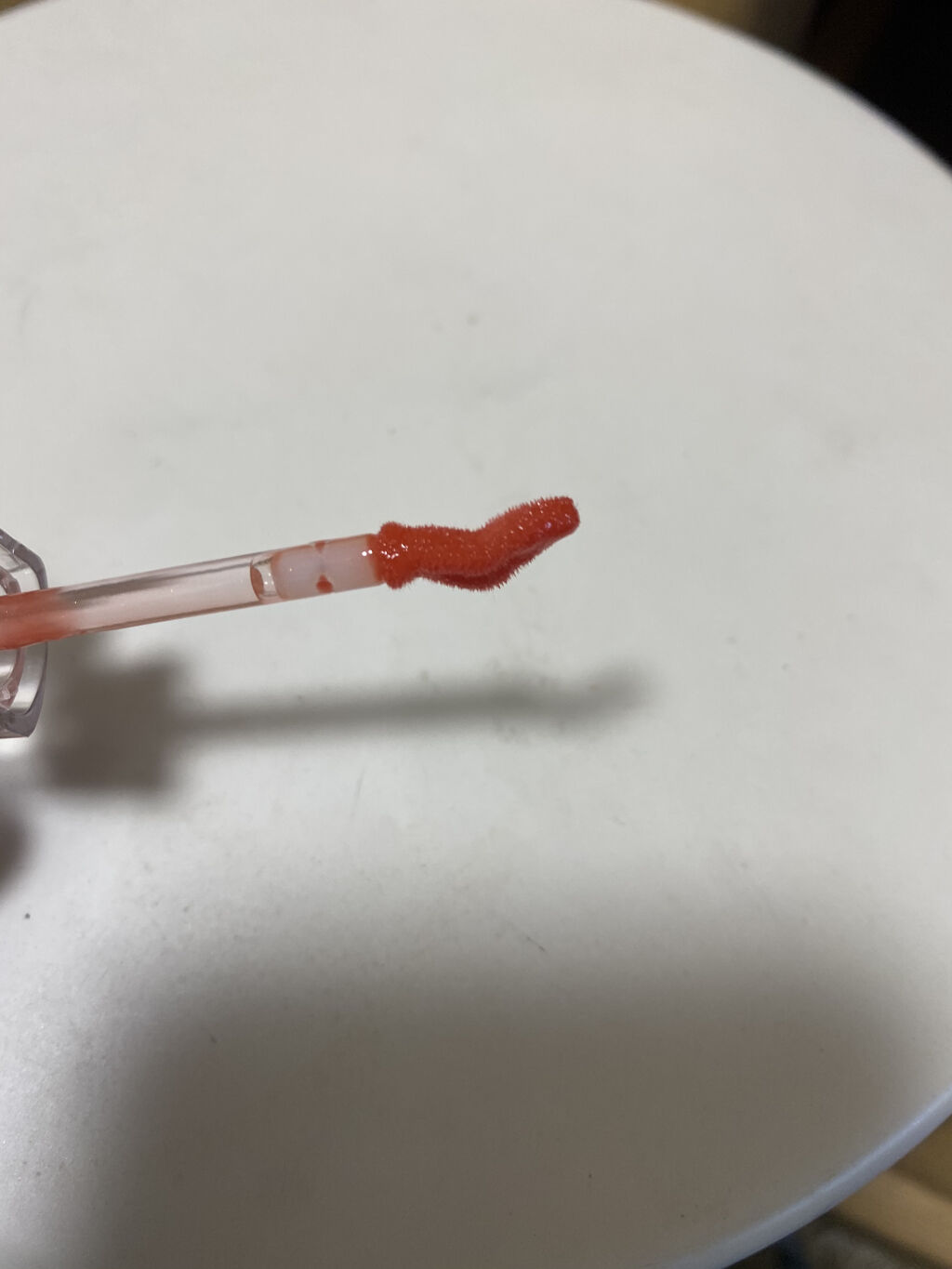 38°C / 99°F リップトリートメント (リップ美容液)/UZU BY FLOWFUSHI/リップケアを使ったクチコミ（3枚目）