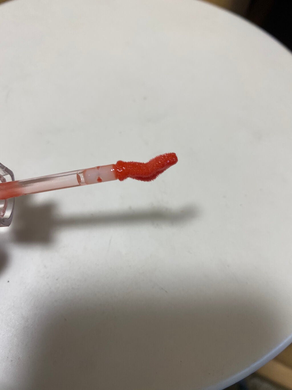 38°C / 99°F リップトリートメント (リップ美容液)/UZU BY FLOWFUSHI/リップケアを使ったクチコミ(3枚目)