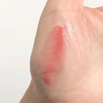 むちぷるティント/キャンメイク/リップティントを使ったクチコミ(2枚目)