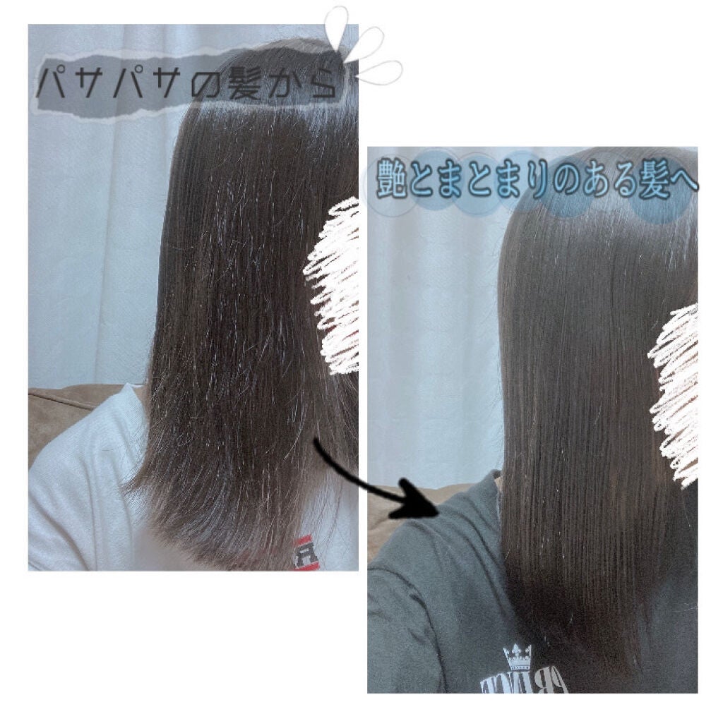 柳屋 あんず油/柳屋あんず油/ヘアオイルを使ったクチコミ(1枚目)