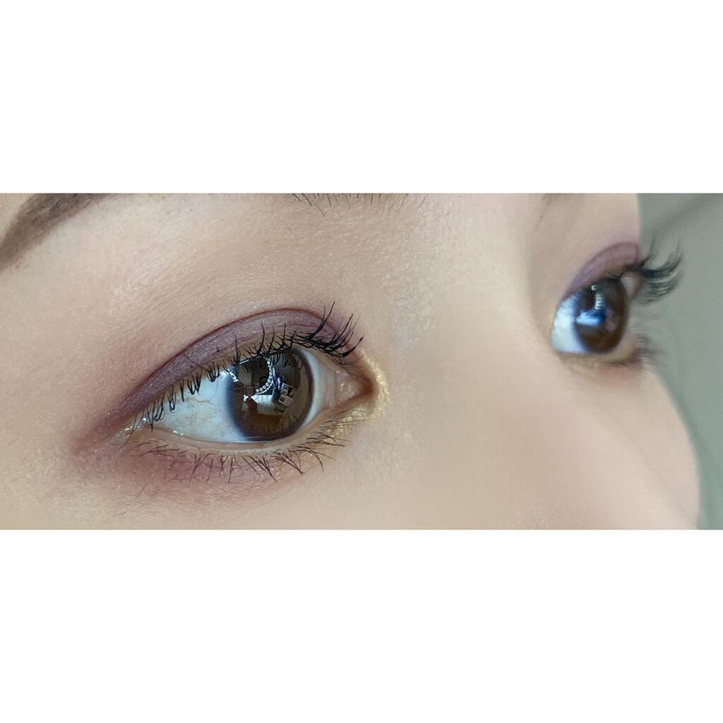 レ キャトル オンブル/CHANEL/アイシャドウパレットを使ったクチコミ（3枚目）