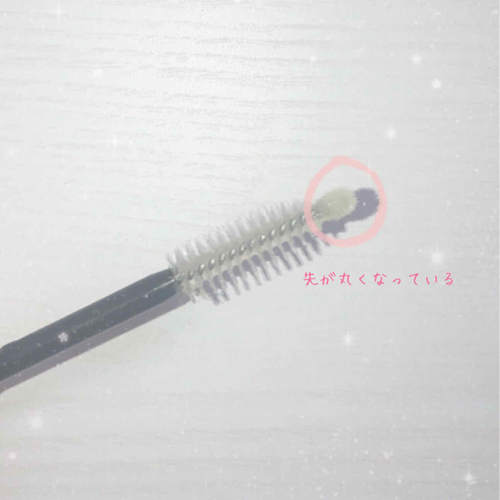 アイズワイズクリエイター/グランフィクサー/まつげ美容液を使ったクチコミ（2枚目）