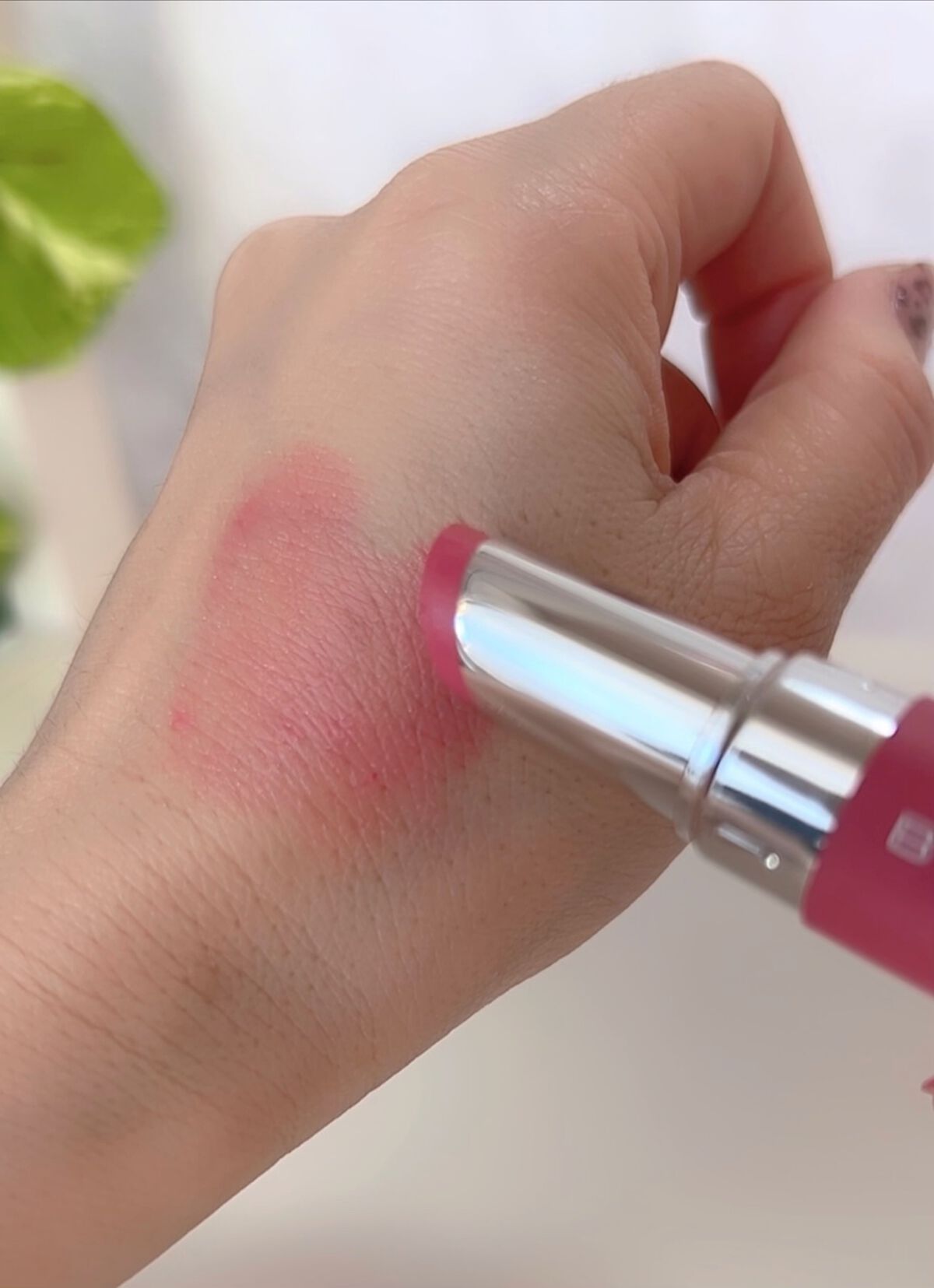 ジューシー プランパー リップス/ブリリアージュ/リッププランパーを使ったクチコミ(3枚目)