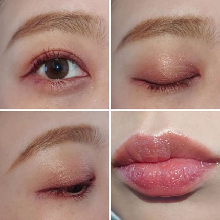 エアクリームペンシル /D-UP/ペンシルアイライナーを使ったクチコミ(2枚目)