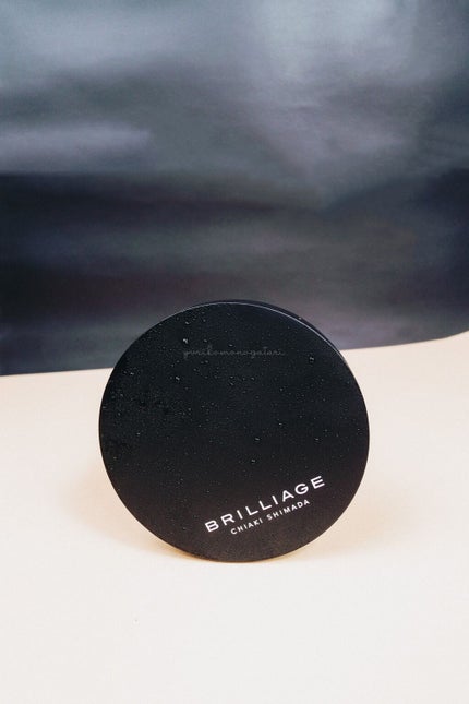 クリエイターズ ロングウェア UV クッション/ブリリアージュ/クッションファンデーションを使ったクチコミ(2枚目)