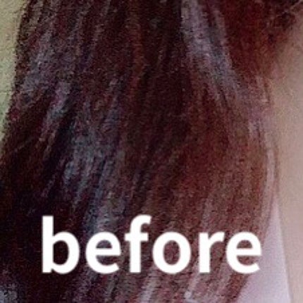 ヘアスプレー/大島椿/ヘアスプレーを使ったクチコミ(3枚目)