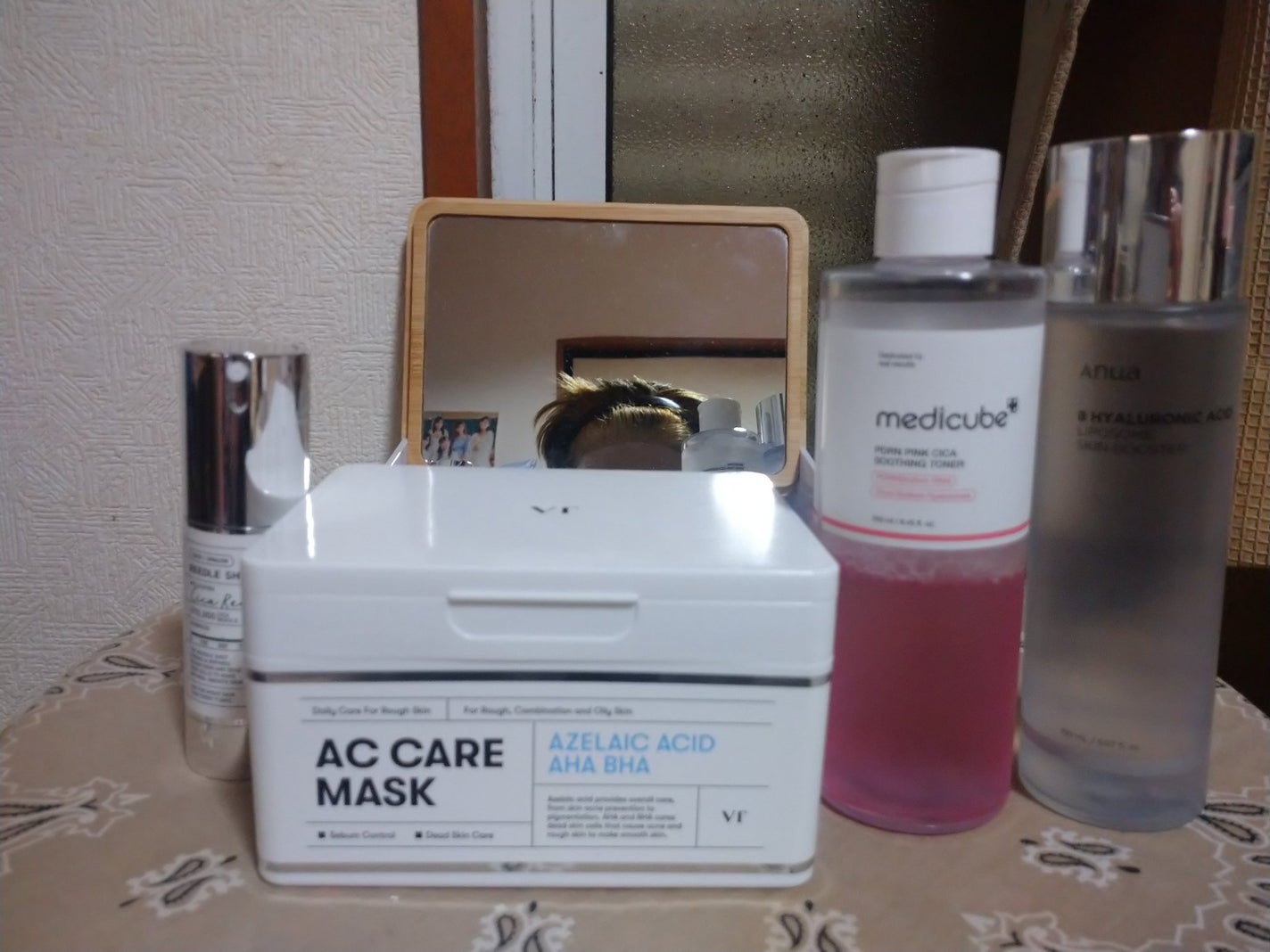 リードルショット700/VT/美容液を使ったクチコミ(1枚目)