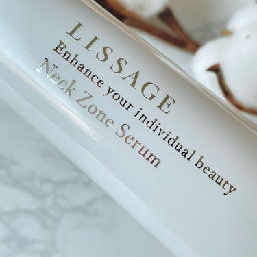 LISSAGE（リサージ）
ネックゾーンセラム✨



2022.02.05発売



∴ ∵ ∴ ∵ ∴ ∵ ∴ ∵ ∴ ∵ ∴ ∵ ∴ ∵ ∴ ∵ ∴ ∵ 
リサージから発売された
ネックケアのセラ