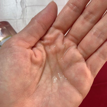 スーパーリッチシャイン ストレートビューティー うねりケアオイル/LUX/ヘアオイルを使ったクチコミ(5枚目)