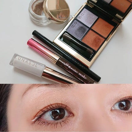 M·A·C ミネラライズ スキンフィニッシュ/M・A・C/パウダーハイライトを使ったクチコミ(1枚目)