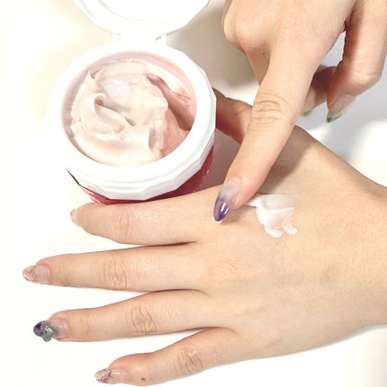 薬用 リンクル美コルセットゲル/プリオール/オールインワン化粧品を使ったクチコミ(5枚目)