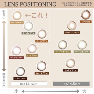 eRouge（エルージュ）/エルージュ/カラーコンタクトレンズを使ったクチコミ（4枚目）