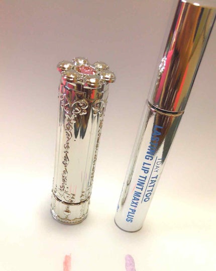 リップブロッサム (旧)/JILL STUART/口紅を使ったクチコミ(4枚目)