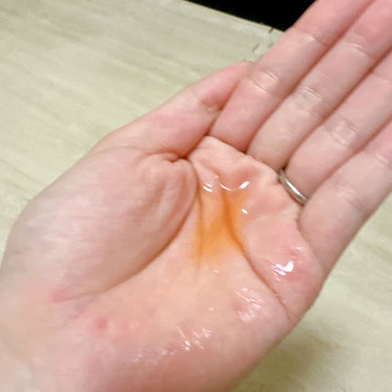 アドバンス ナイト リペア SMR コンプレックス/ESTEE LAUDER/美容液を使ったクチコミ(4枚目)