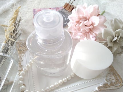 クリアウェルネス ピュア コンク/雪肌精/化粧水を使ったクチコミ(3枚目)