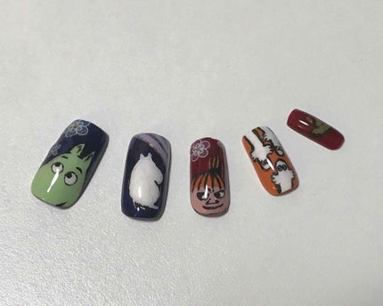 セシェ・ヴィート/セシェ/ネイルトップコートを使ったクチコミ(2枚目)