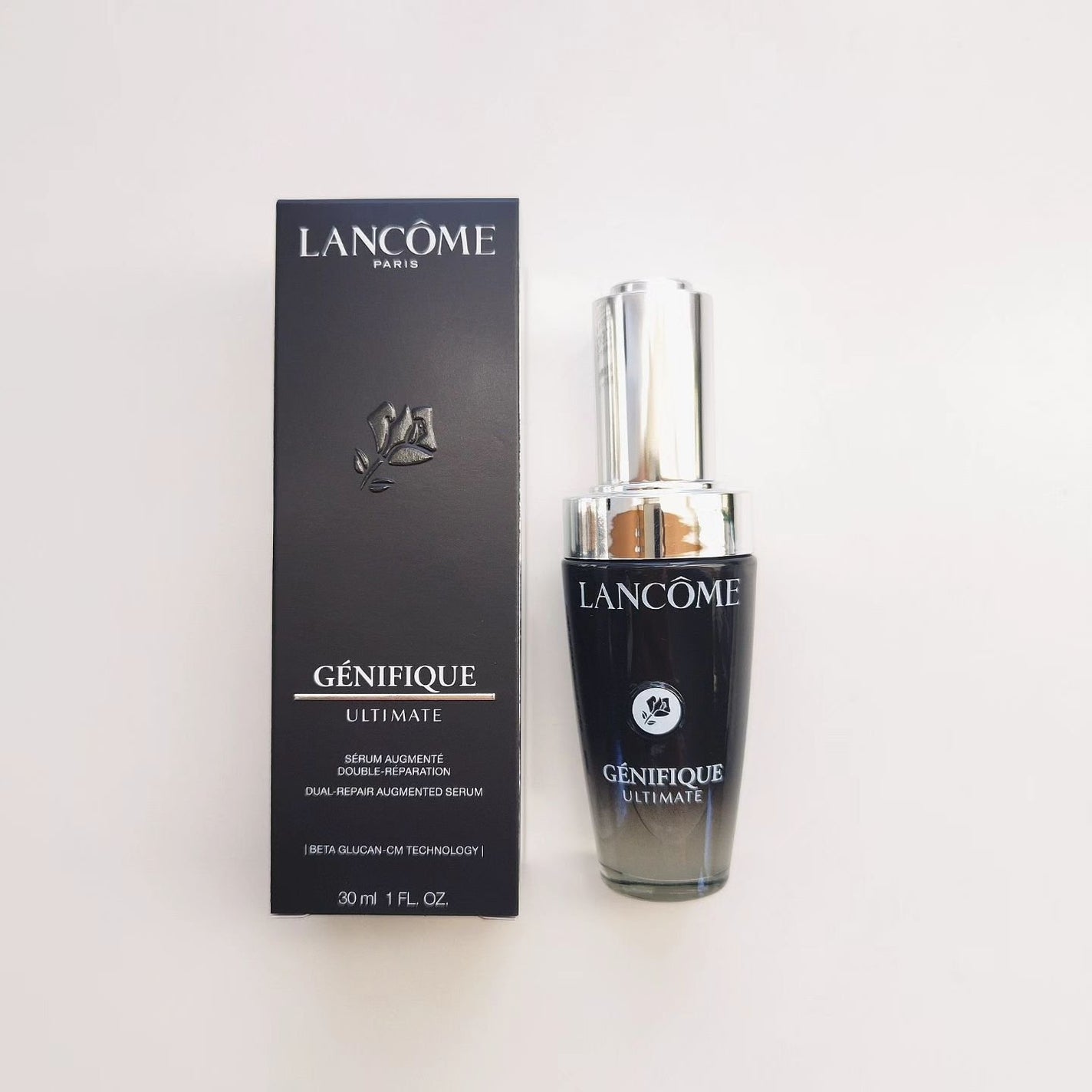 ジェニフィック アルティメ セラム/LANCOME/美容液を使ったクチコミ(1枚目)