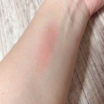 ジョリ ブラッシュ 03 チーキーローズ/CLARINS/パウダーチークの画像