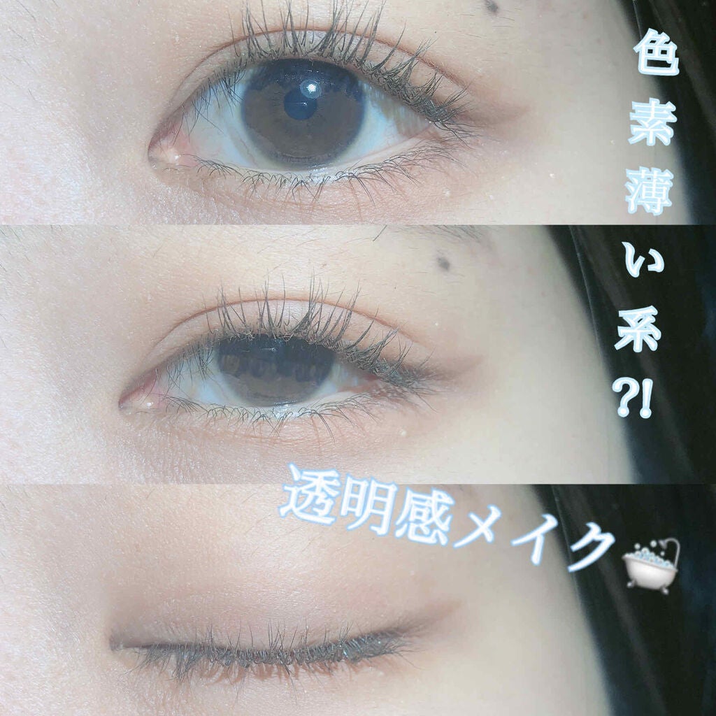 ルックアット マイアイズ/ETUDE/単色アイシャドウを使ったクチコミ(1枚目)