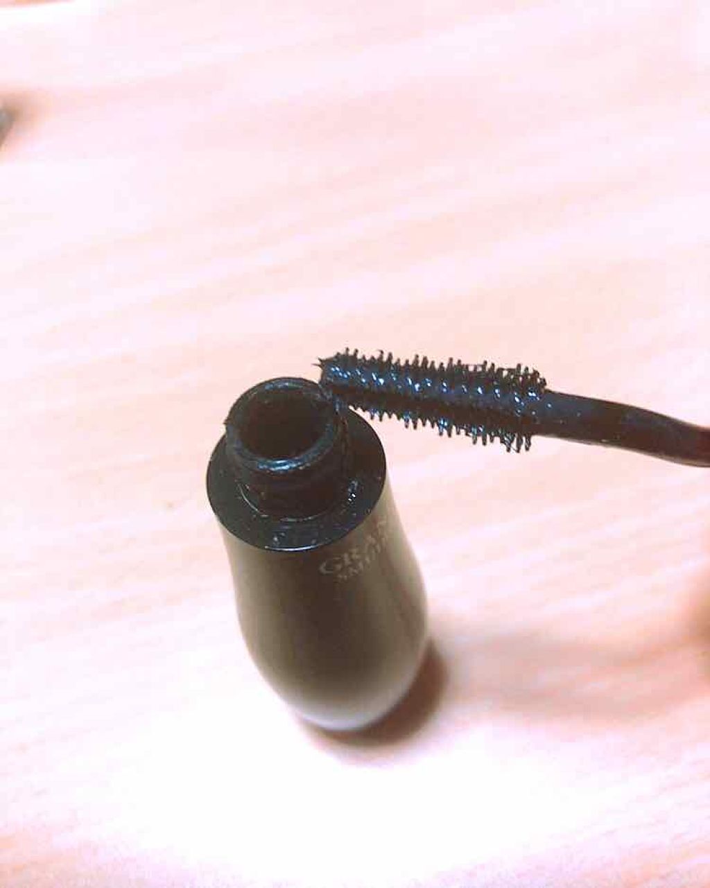 グランディオーズ/LANCOME/マスカラを使ったクチコミ(2枚目)