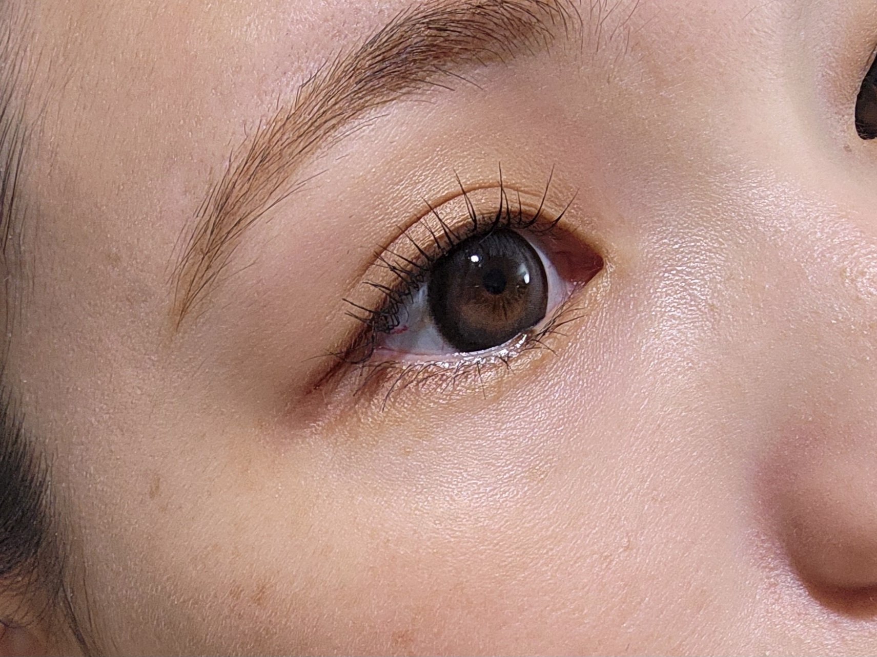 スカイハイ/MAYBELLINE NEW YORK/マスカラ by NANA