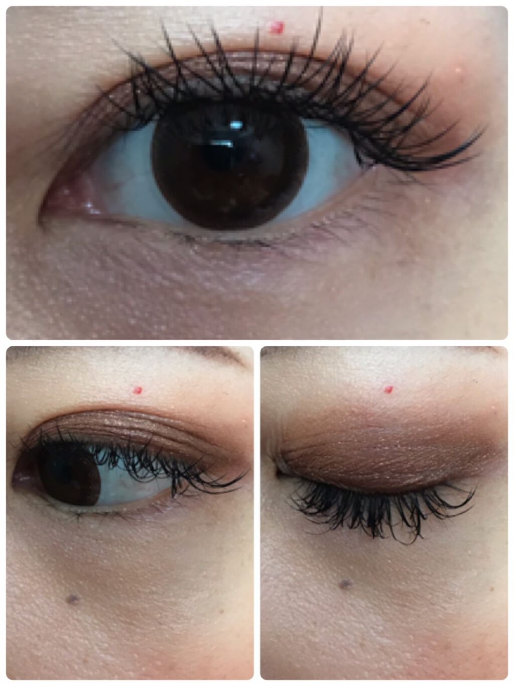 アディクション ザ アイシャドウ/ADDICTION/単色アイシャドウを使ったクチコミ（3枚目）